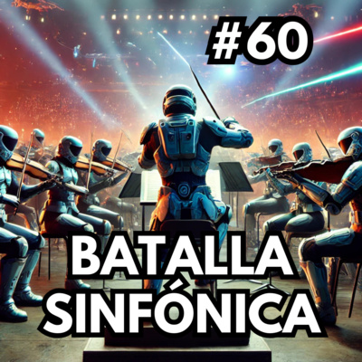 60. Reflexión sobre la Hollywood Symphony Orchestra