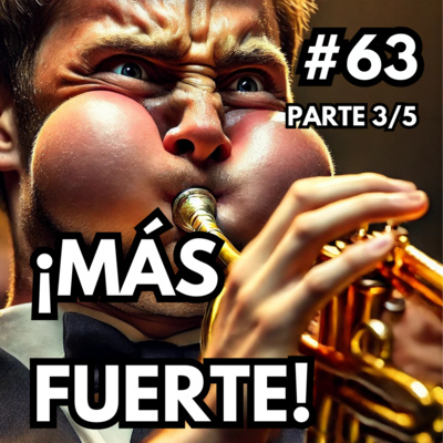 63. Expulsa el aire correctamente y evita errores 🎺 Parte 3: La Espiración
