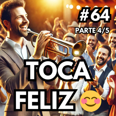 64. Cómo hacer sonar la trompeta sin esfuerzo 🎺 Parte 4: Ciclo de Producción del Sonido