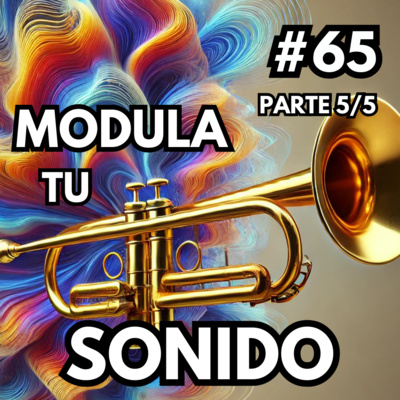 65. Cambia de notas fácilmente con este truco 🎺 Parte 5: Modulación