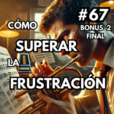 67. Evita cometer estos errores 🎺 Bonus 2: Consejos finales