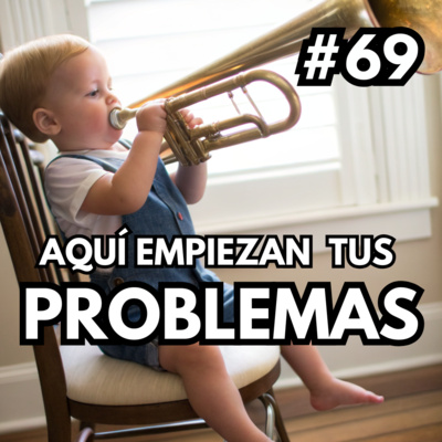 69. ¿Por qué cerramos la garganta al tocar la trompeta?