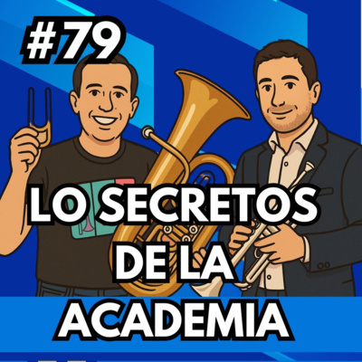 79. Cómo creé una escuela de trompeta online desde cero
