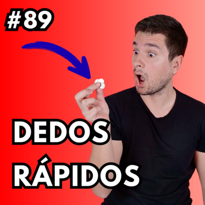 89. Este ejercicio hará VOLAR la DIGITACIÓN de tu TROMPETA... ¡INCREÍBLE! 🎺
