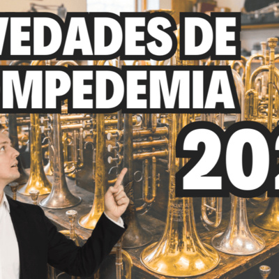 93. ¡EXCLUSIVA! Te cuento como va a cambiar este podcast