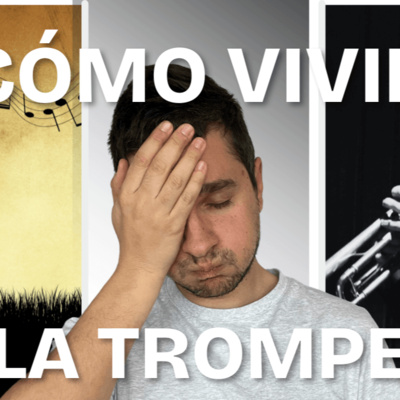 95. Mamá, ¡quiero ser trompetista!