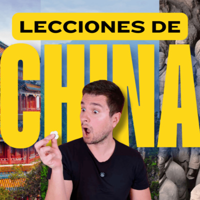96. Curiosidades de China aplicadas a la trompeta