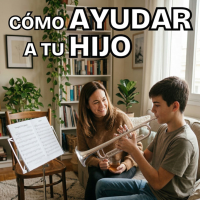 98. No sabes música… pero puedes ayudar más de lo que crees