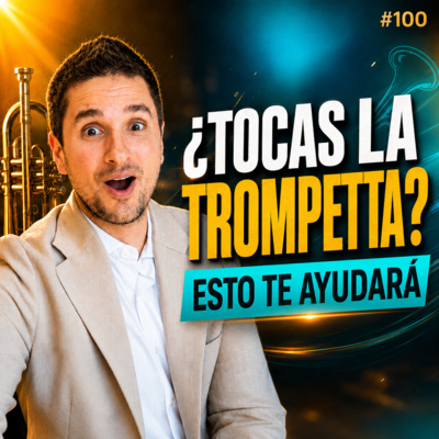 100. Si tocas la trompeta, este proyecto puede ayudarte