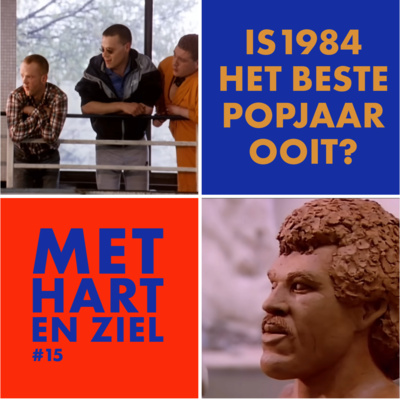 #15 Is 1984 het beste popjaar ooit?