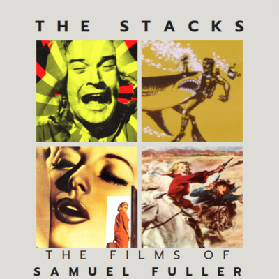 The Films Of Samuel Fuller #5 - Notable Noirs