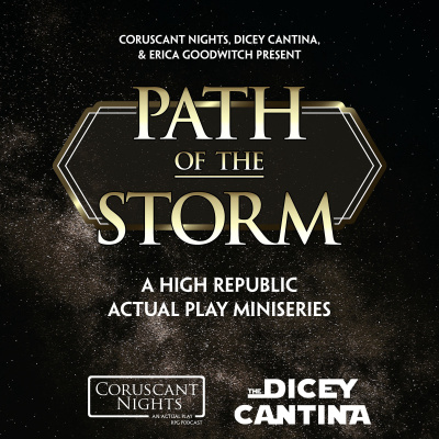 Path of the Storm - Act I, Part 3 - The Fight
