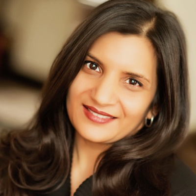 Dr. Reshma Shah & Char Nolan - Picky Eaters