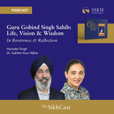 Guru Gobind Singh Sahib: Life, Vision & Wisdom | In Reverence & Reflection | Tampa
