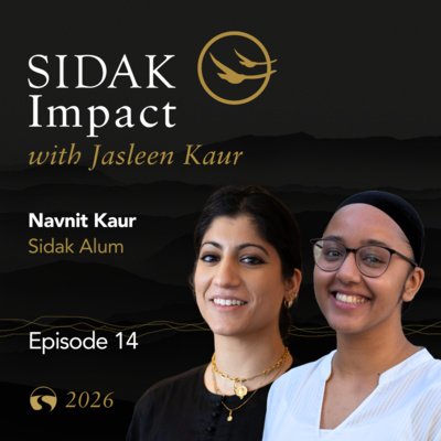 The Sidak Impact: Jasleen Kaur & Navnit Kaur