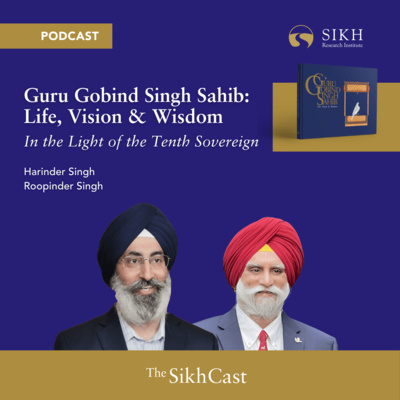 Guru Gobind Singh Sahib: Life, Vision & Wisdom | In the Light of the Tenth Sovereign | Chandigarh