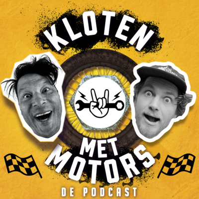 S2-E30: Wessel van The Kickback Company (bring the kick back!)