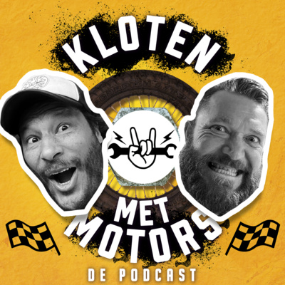 S3-E04 Mads Wittermans is te gast