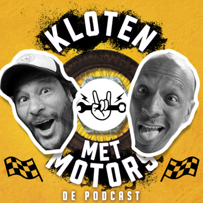 S3-E05 met Johnny, de broer van jarige Poal!