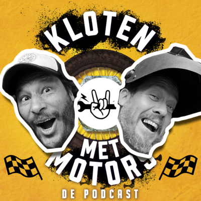 S3E19 Jonas Hendrix - Mexicaan met een zachte G