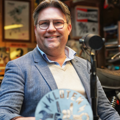 Martijn van Eikenhorst RAI