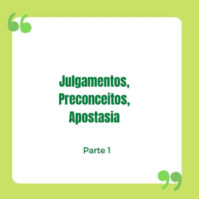 Eu e o Mormonismo
