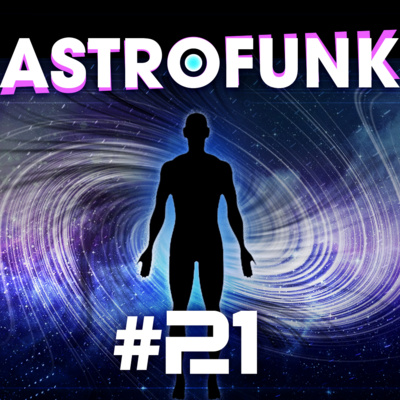 Astrofunk #21 – Widmo światła (Sesja RPG w homebrew „The Quiet Year”)