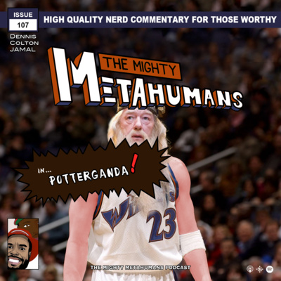 Potterganda