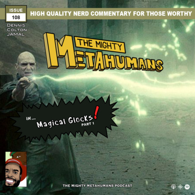 Magical Glocks Part 1