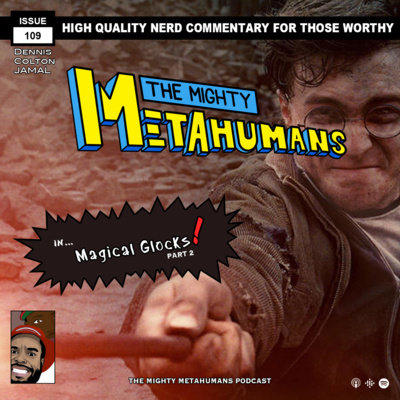 Magical Glocks Part 2