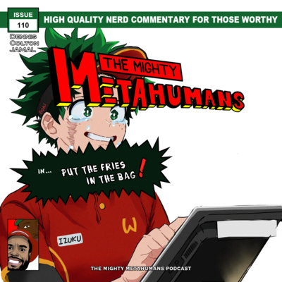 Put The Fries In The Bag