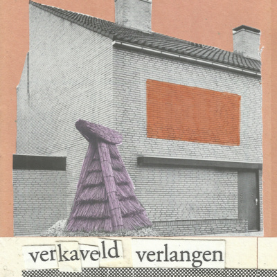 Verkaveld verlangen - Aflevering 2 - De nevelstad