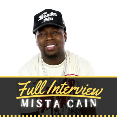 Mista Cain on Young Dolph, Boosie Badazz, Dee Jackson, 42 Dugg, B.G., Almost Famous (Full Interview)