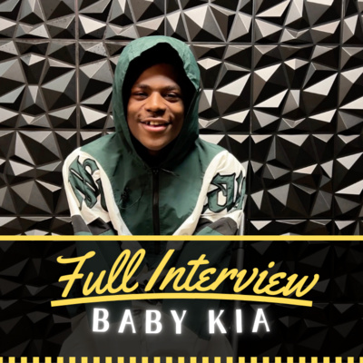 Baby Kia on Lil Yachty, Kai Cenat, Baby Drill, Druski, OD CRASHIN, I PRAY YOU DIE (Full Interview)