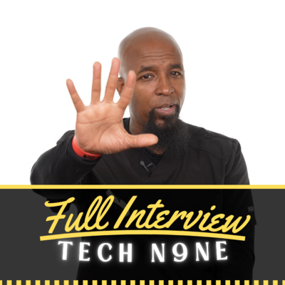 Tech N9ne Breaks Down "5816 Forest" Album, Lil Wayne, Skit With Each Of His 5 Kids (Full Interview)