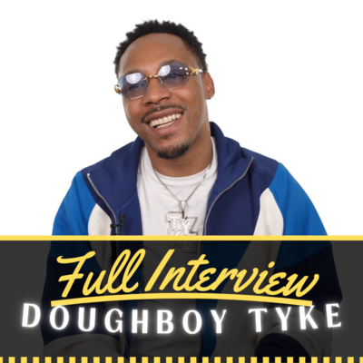 Doughboy Tyke Tells His Life Story (Full Interview)