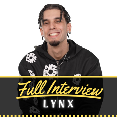 Lynx Tells His Life Story (Full Interview)