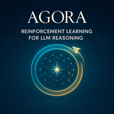 Reinforcement Learning for LLM Reasoning: The State of the Art by Agora ...