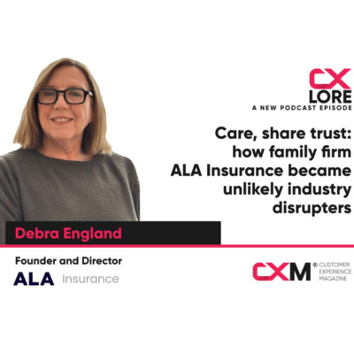 Care, share trust: how family firm ALA Insurance became unlikely ...