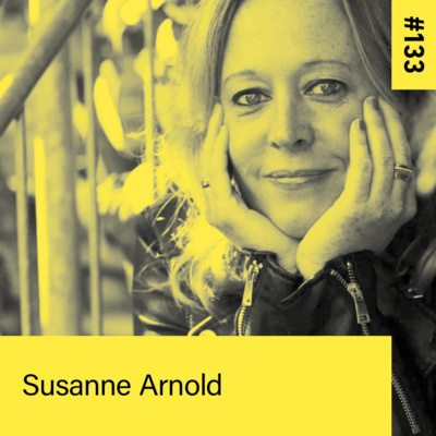 Susanne Arnold zu Gast bei Holger Friedrich