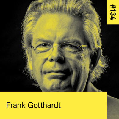 Frank Gotthardt zu Gast bei Alexandra Klöckner