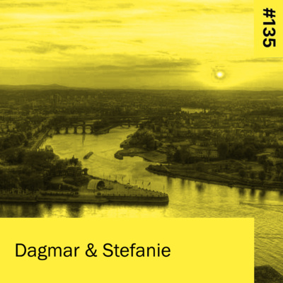 Dagmar & Stefanie zu Gast bei Manolito Röhr