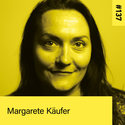Margarete Käufer zu Gast bei Manolito Röhr