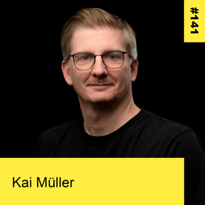 Kai Müller, Sexualpädagoge und Sexualberater