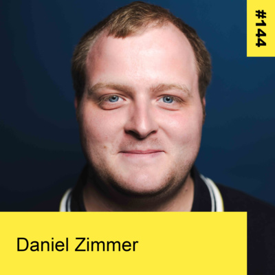Daniel Zimmer zu Gast bei Manolito Röhr
