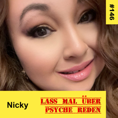 Lass mal über Psyche reden #1
