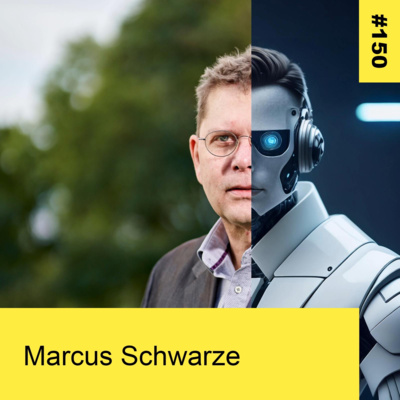Marcus Schwarze zu Gast bei Alexandra Klöckner