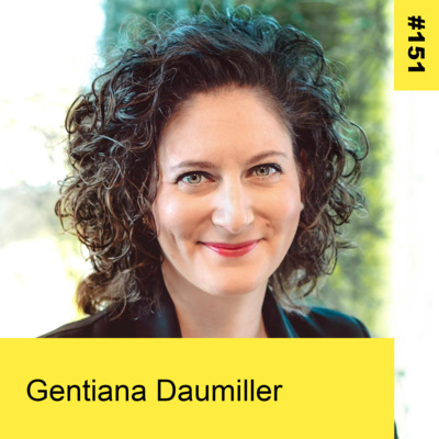 Gentiana Daumiller zu Gast bei Manolito Röhr