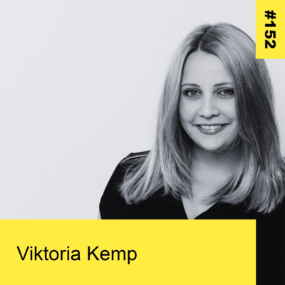 Viktoria Kemp zu Gast bei Alexandra Klöckner