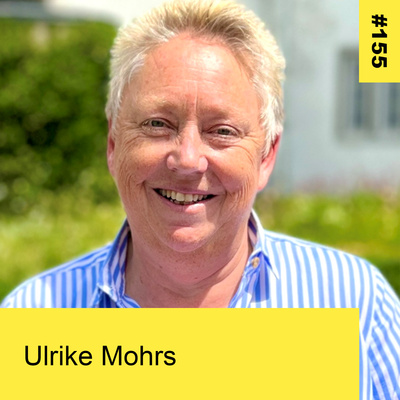 Ulrike Mohrs zu Gast bei Manolito Röhr